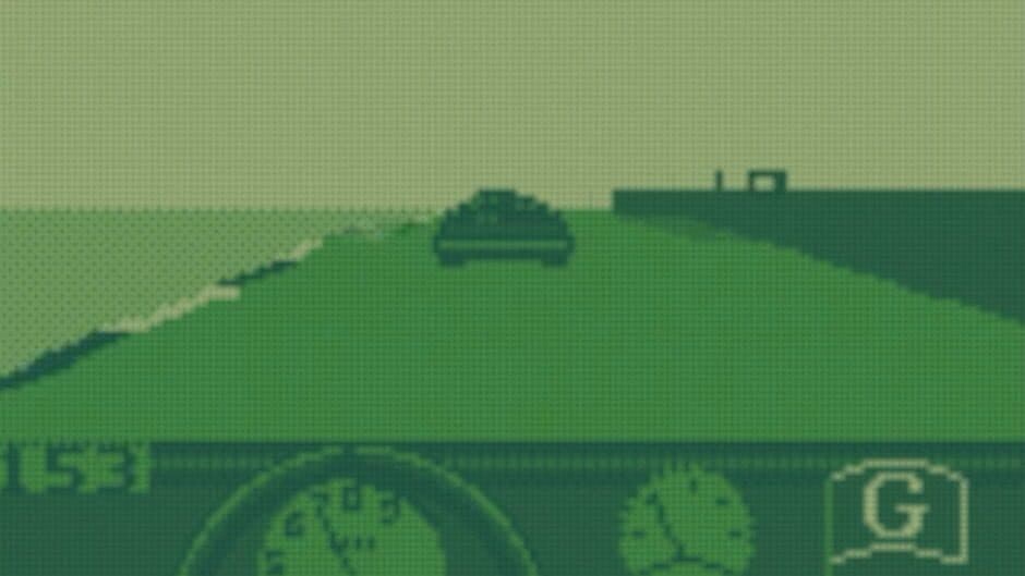 Bill Elliott's NASCAR Fast Tracks screenshot 1