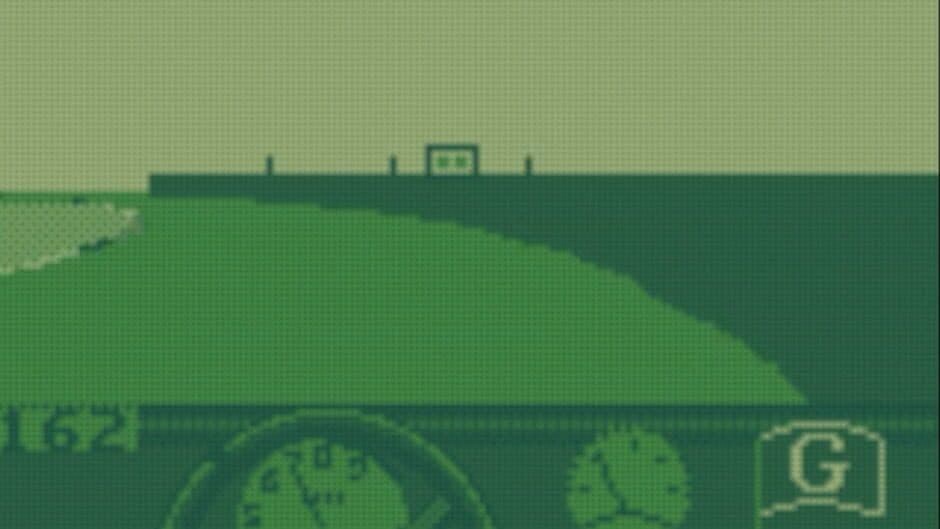 Bill Elliott's NASCAR Fast Tracks screenshot 2