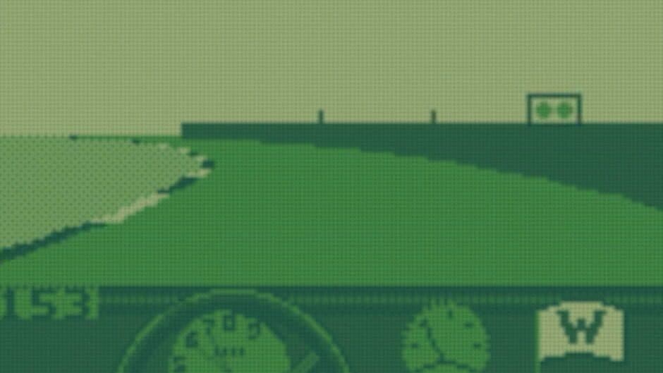 Bill Elliott's NASCAR Fast Tracks screenshot 3