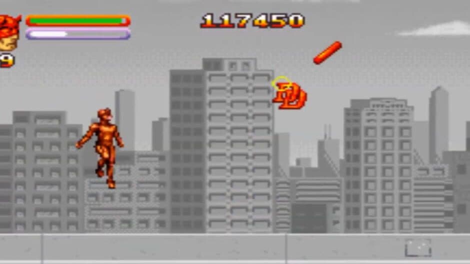 Daredevil screenshot 2