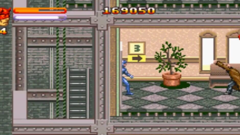 Daredevil screenshot 3