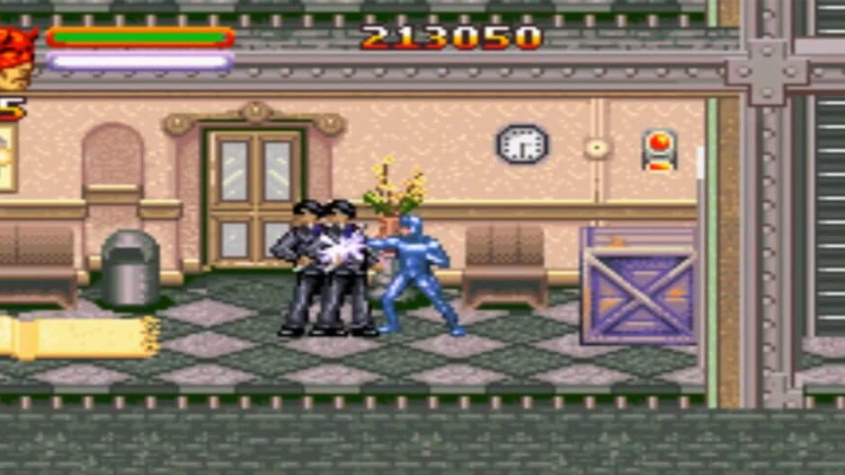 Daredevil screenshot 4