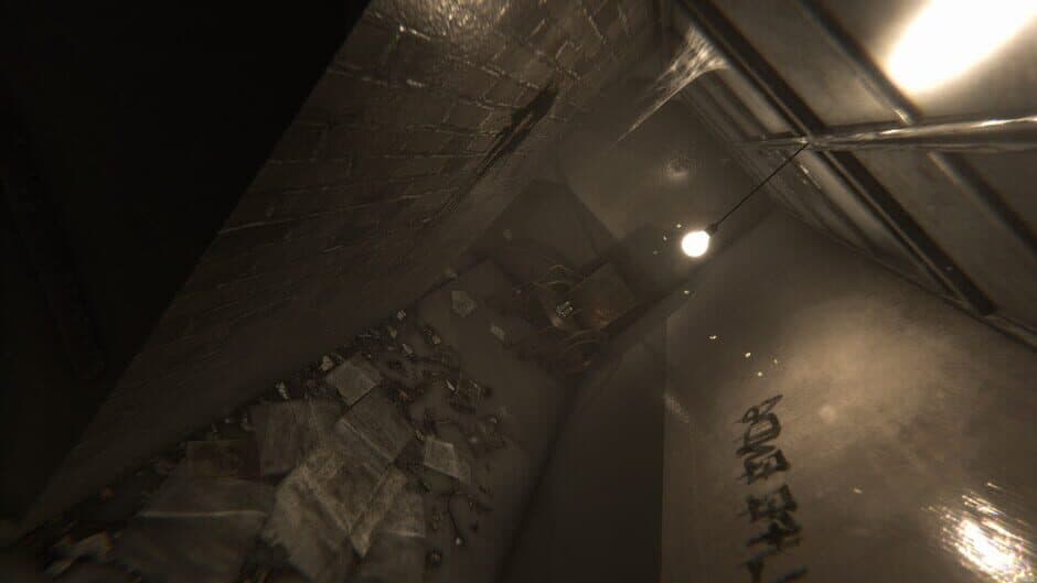 Apartament 1406 screenshot 7