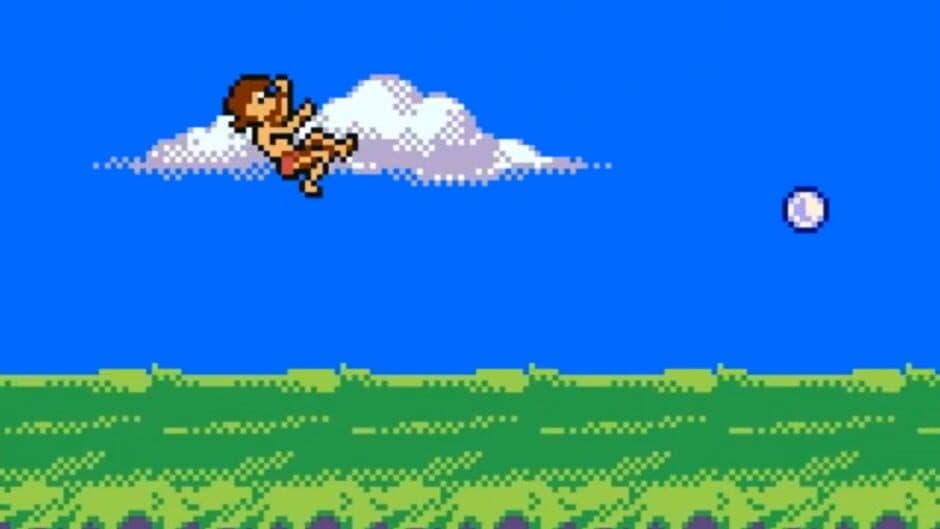 Flipper & Lopaka screenshot 2