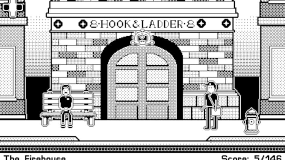 Post Hero screenshot 2
