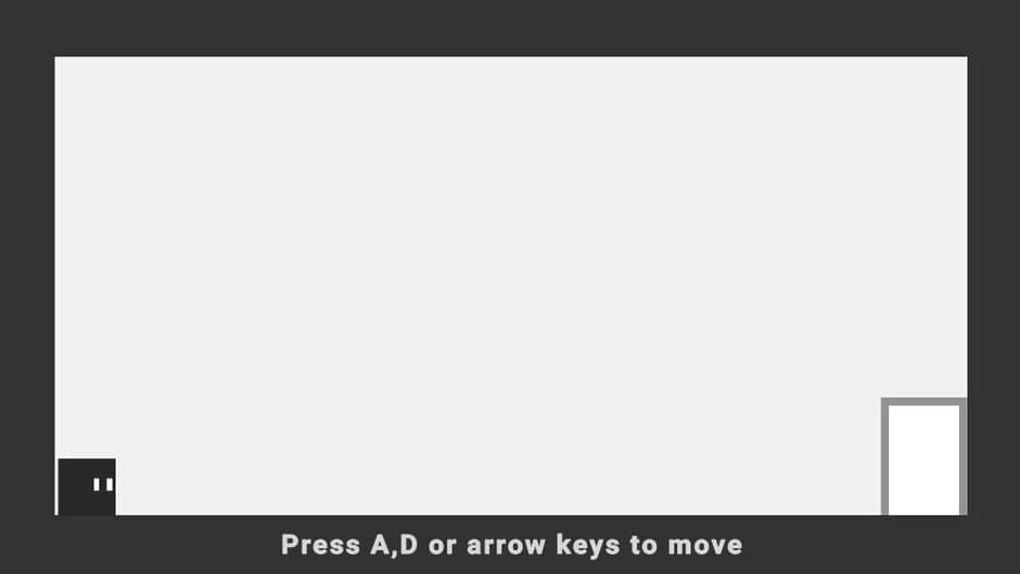 Inversed World screenshot 1