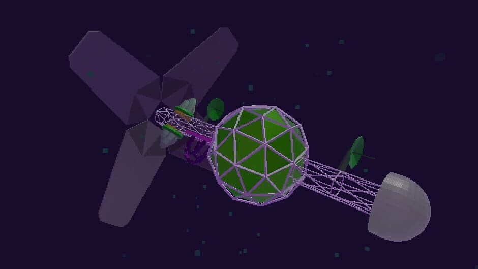 Liberation screenshot 5