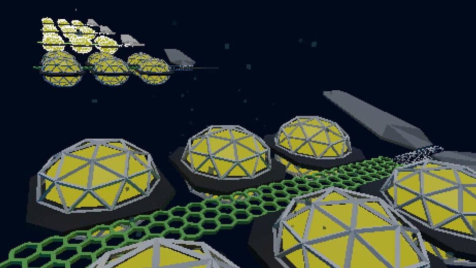 Liberation screenshot 2
