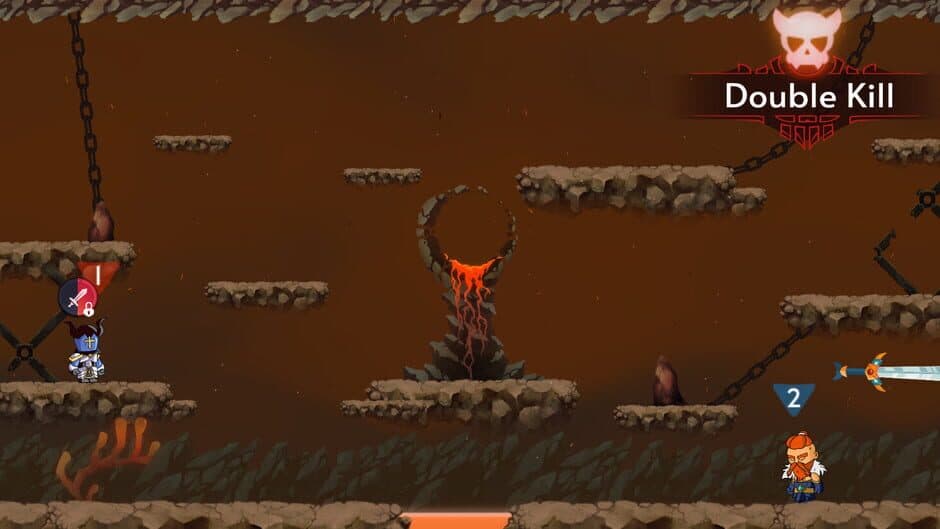 Big Sword Hero screenshot 4