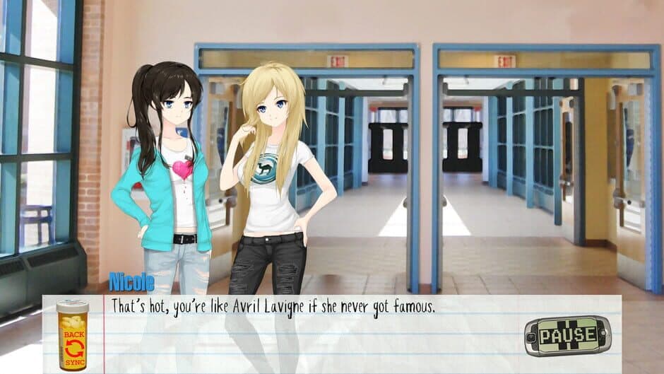 Class of '09: The Re-Up screenshot 8