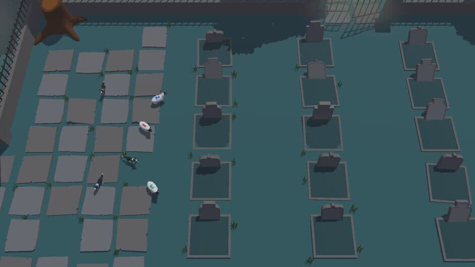 Too Many Sheep screenshot 3
