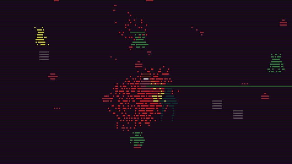 A Priest Walks Into a Graveyard screenshot 4