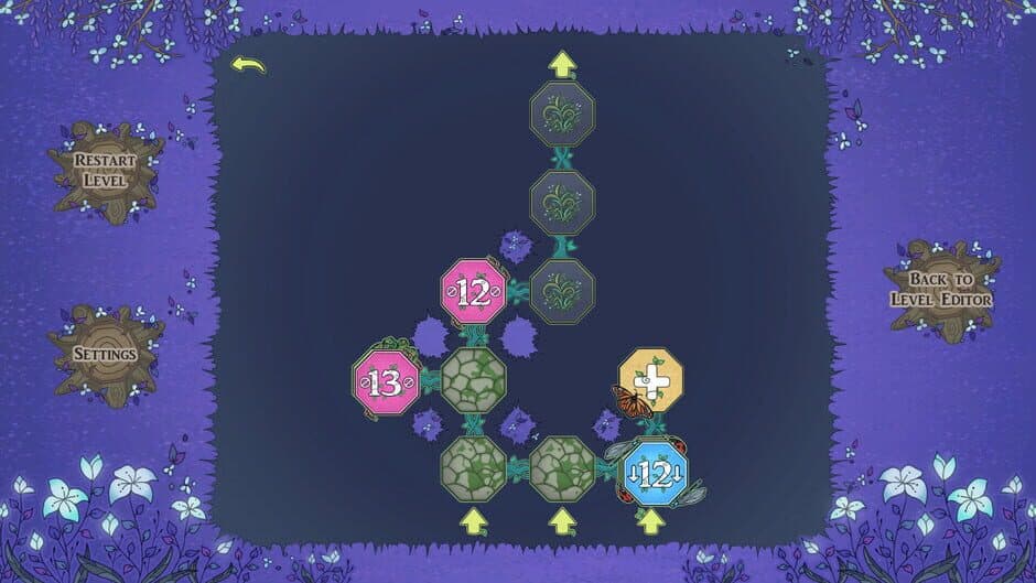 Lonely Path screenshot 5