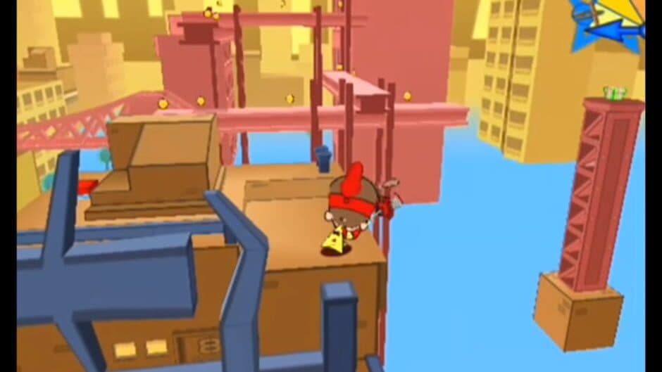 The Fairly OddParents: Shadow Showdown screenshot 1