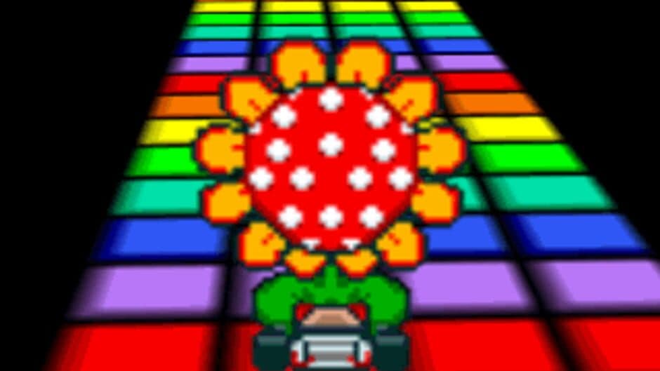 New Super Mario Kart screenshot 1