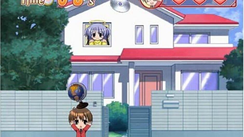 Game ni Nattayo! Dokuro-chan: Kenkou Shindan Daisakusen screenshot 4