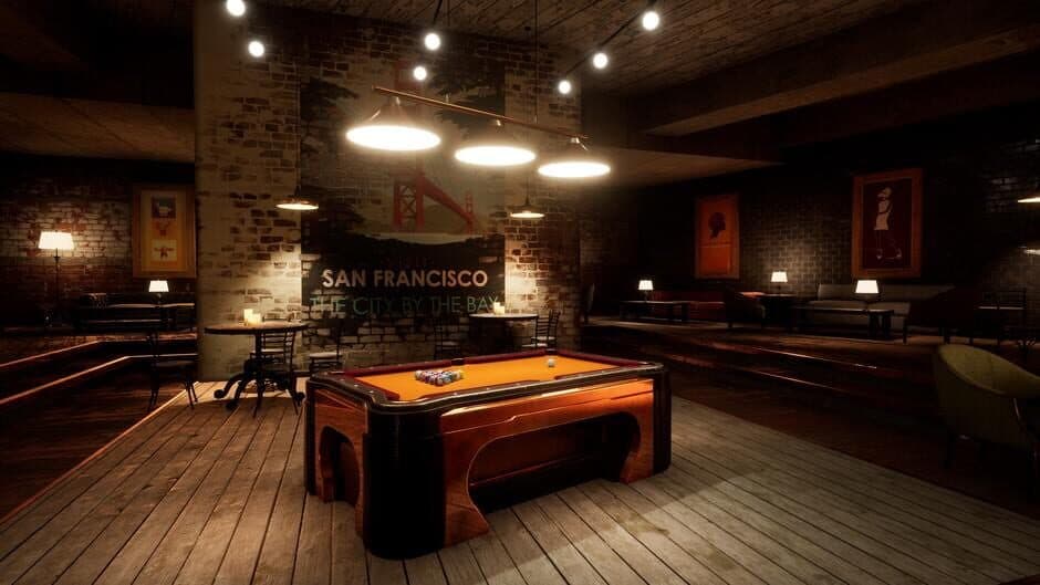 Pool Blitz screenshot 6