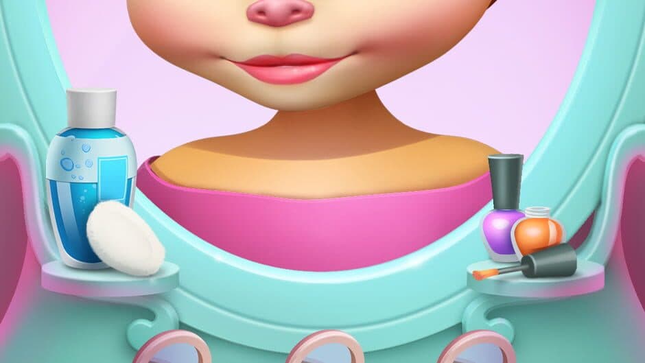 Talking Cat Emma Ballerina screenshot 3