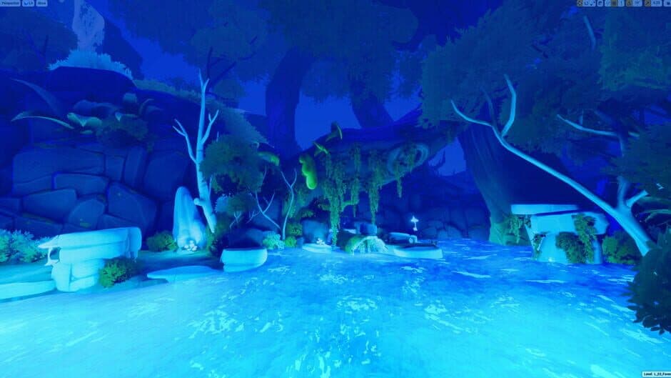The Smurfs 2: The Prisoner of the Green Stone screenshot 3