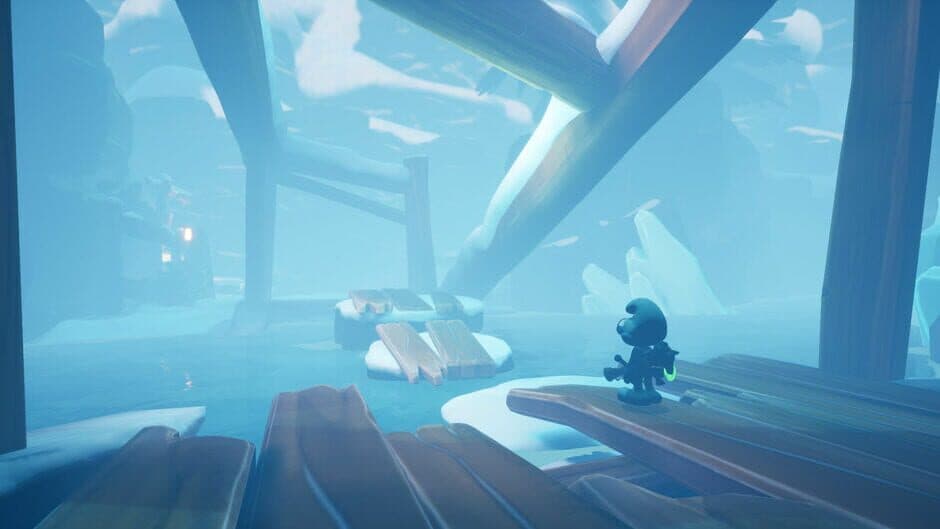 The Smurfs 2: The Prisoner of the Green Stone screenshot 4