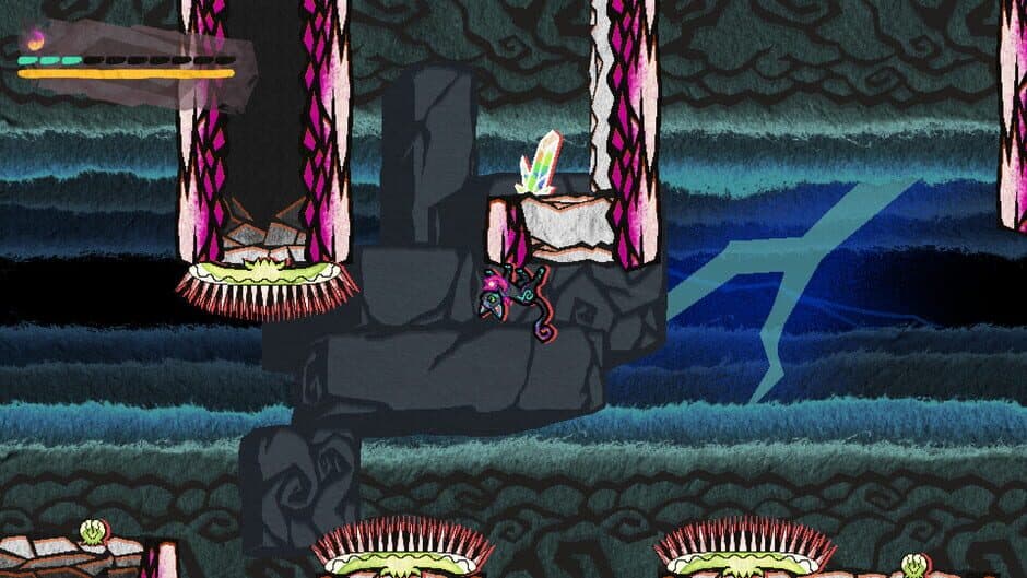 Umbraclaw screenshot 3