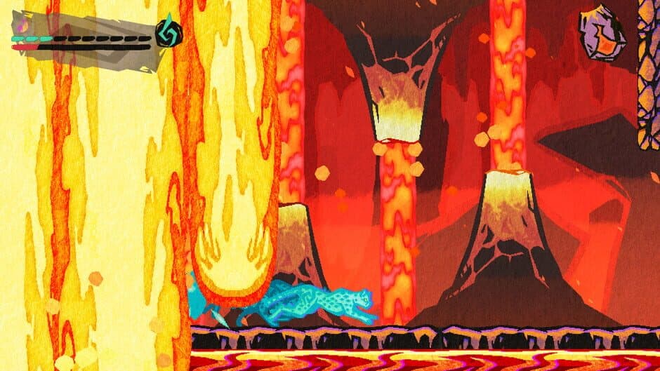 Umbraclaw screenshot 2