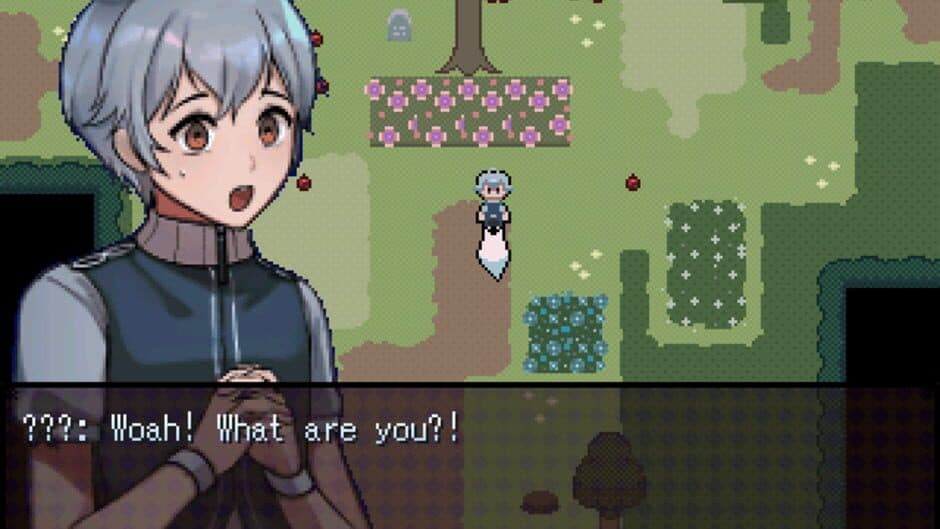 Mumu's Soup Adventure screenshot 1