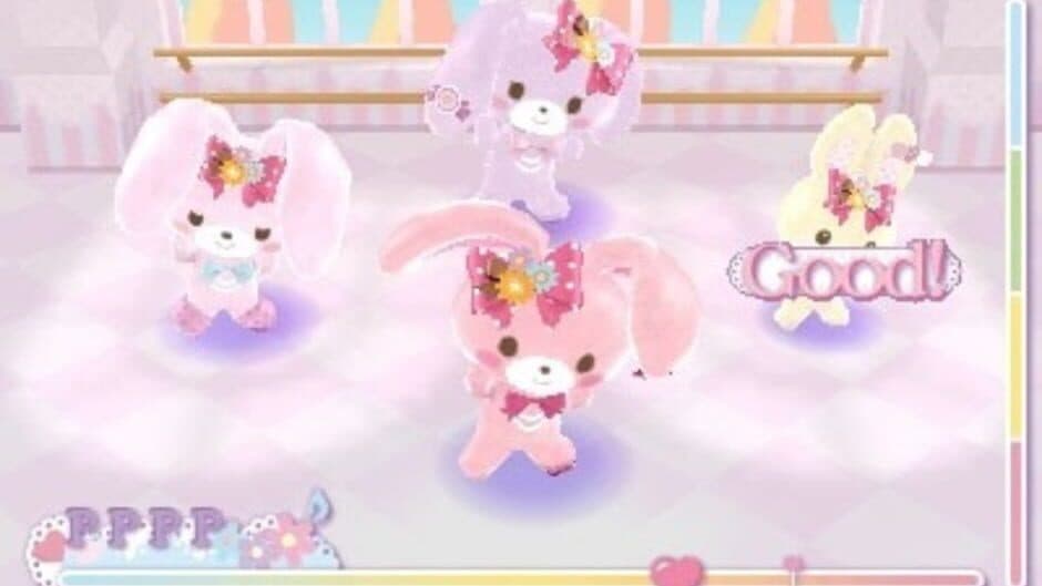 Bonbonribbon: Tokimeki Coord Kirakira Dance screenshot 4