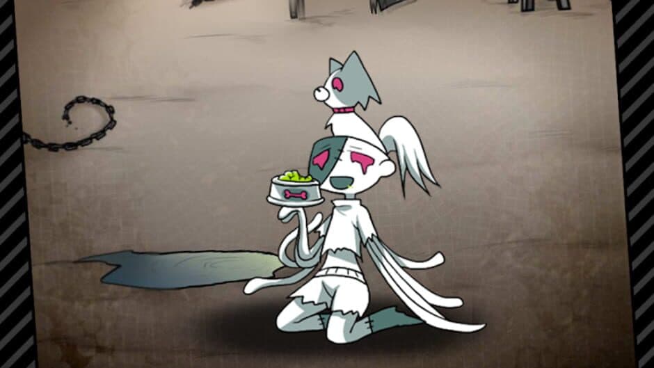 ZombieBoy screenshot 3