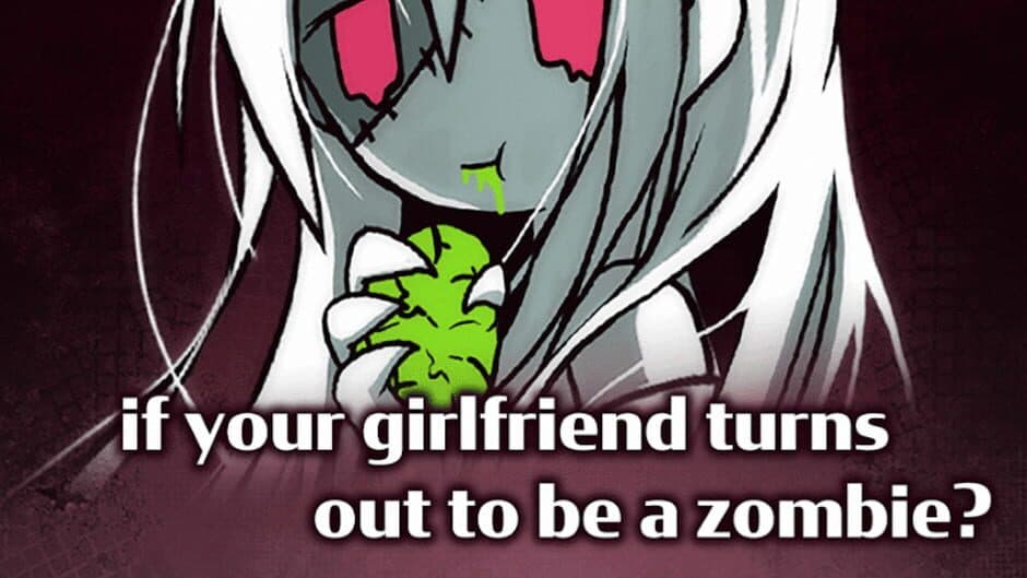 ZombieGirl screenshot 4