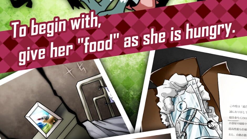 ZombieGirl 2: The Lovers screenshot 3