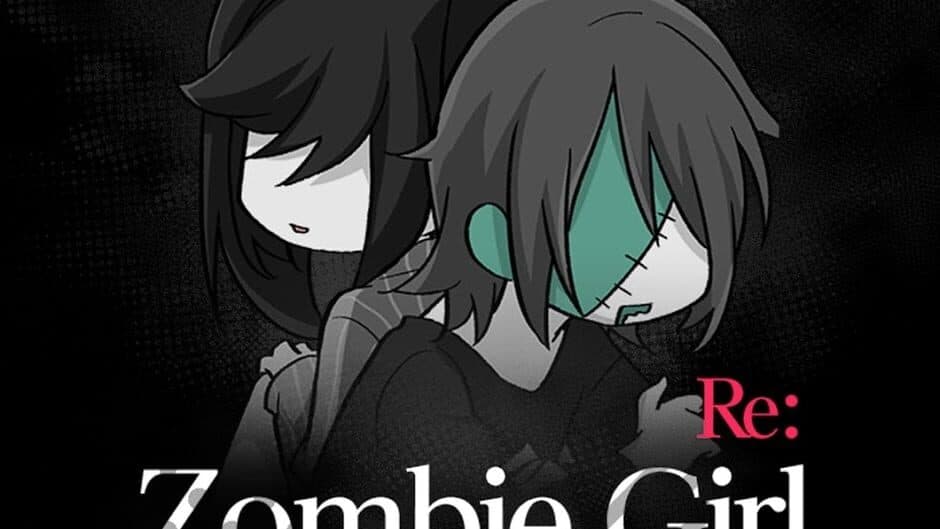 ZombieGirl Side:S Sister screenshot 2