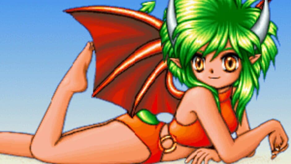 Puyo Puyo Sun screenshot 3