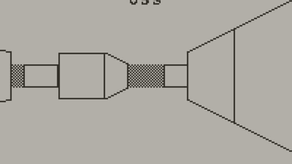 Daedalus Versus Minotaur screenshot 3