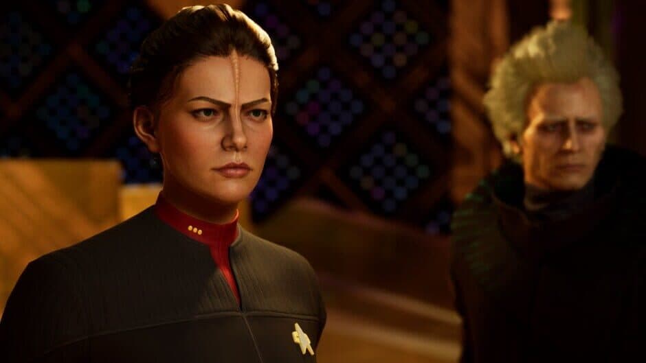 Star Trek: Resurgence screenshot 4