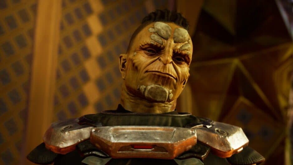 Star Trek: Resurgence screenshot 8