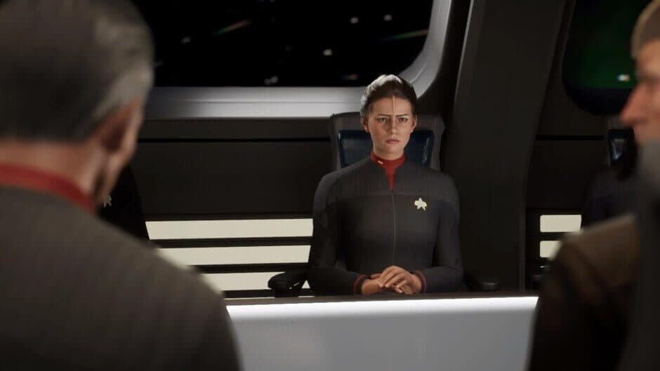 Star Trek: Resurgence screenshot 9