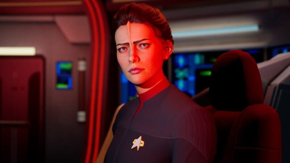Star Trek: Resurgence screenshot 7