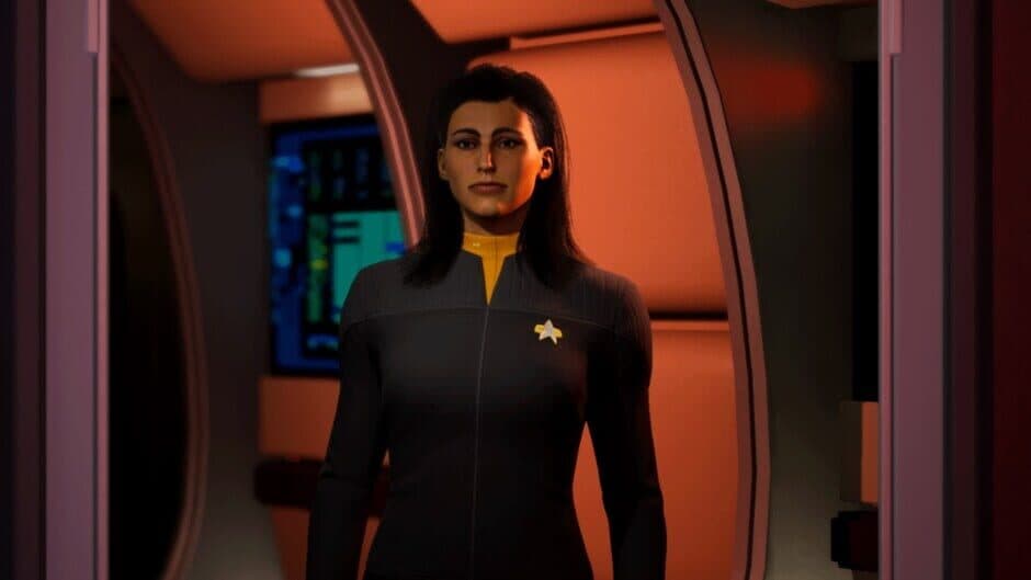Star Trek: Resurgence screenshot 5