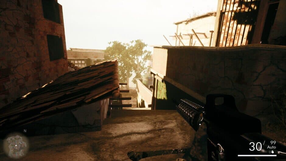 Just Skill Shooter screenshot 7