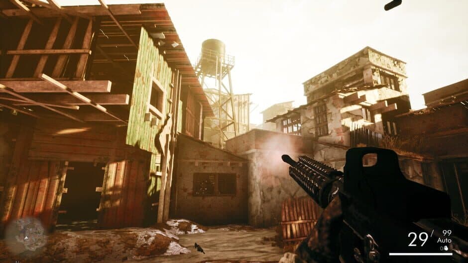 Just Skill Shooter screenshot 8