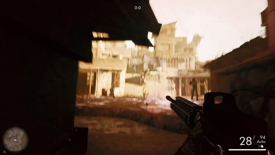 Just Skill Shooter screenshot 5