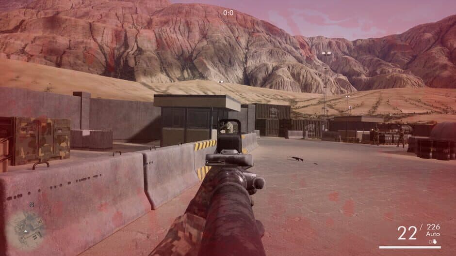 Just Skill Shooter screenshot 6