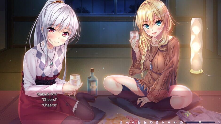 Uchikano: Living With My Lovers screenshot 5