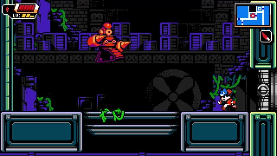 Hayaku! Island of Darkness screenshot 6