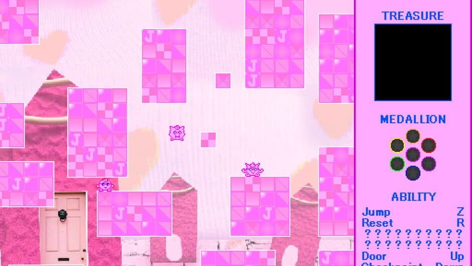 Jiggly Zone screenshot 1