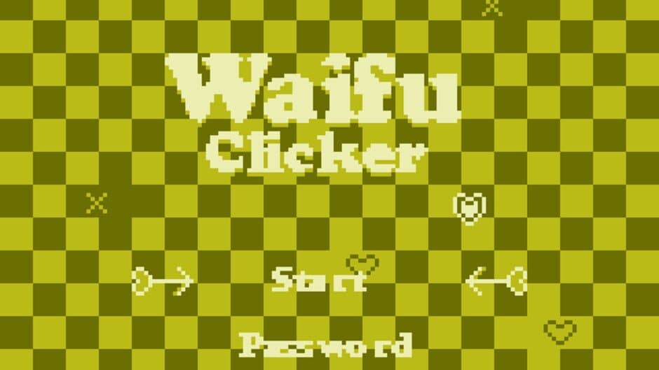 Waifu Clicker screenshot 4