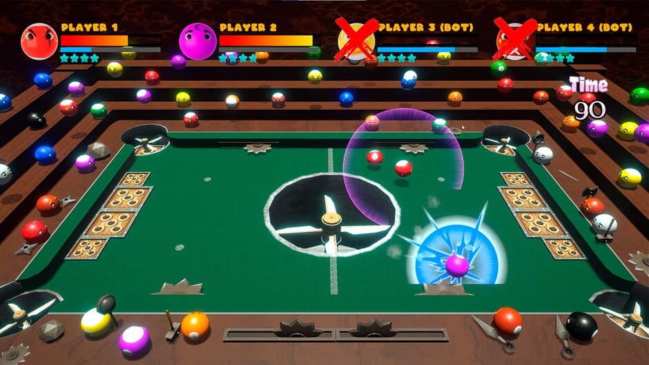 Round People screenshot 4