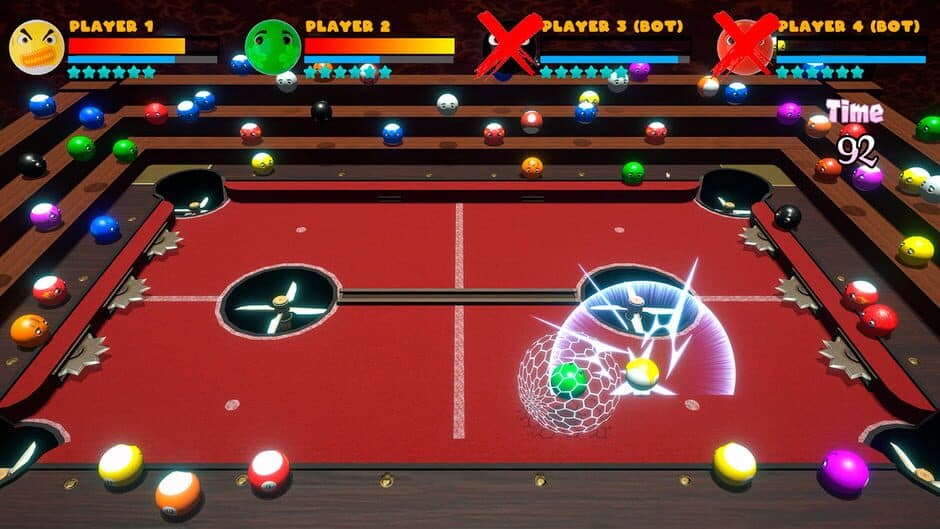Round People screenshot 5