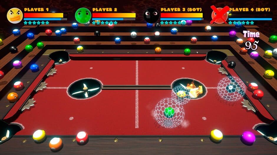 Round People screenshot 6